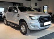 FORD RANGER XLT 4×4 EURO6 – rate, leasing