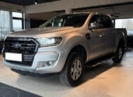 FORD RANGER XLT 4×4 EURO6 – rate, leasing