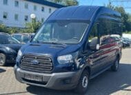 FORD TRANSIT VAN L3H3 – rate leasing