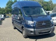 FORD TRANSIT VAN L3H3 – rate leasing