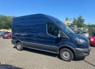 FORD TRANSIT VAN L3H3 – rate leasing