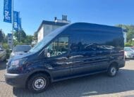 FORD TRANSIT VAN L3H3 – rate leasing
