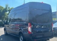 FORD TRANSIT VAN L3H3 – rate leasing