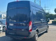 FORD TRANSIT VAN L3H3 – rate leasing