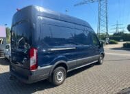 FORD TRANSIT VAN L3H3 – rate leasing