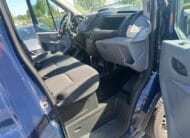 FORD TRANSIT VAN L3H3 – rate leasing