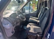 FORD TRANSIT VAN L3H3 – rate leasing
