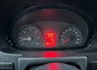 Volkswagen Crafter – bena cu macara