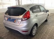 Ford – FIESTA 1.2i EURO5