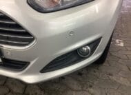 Ford – FIESTA 1.2i EURO5