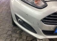 Ford – FIESTA 1.2i EURO5
