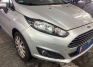 Ford – FIESTA 1.2i EURO5