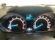 Ford – FIESTA 1.2i EURO5