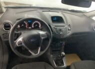 Ford – FIESTA 1.2i EURO5