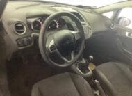 Ford – FIESTA 1.2i EURO5