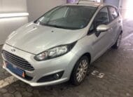 Ford – FIESTA 1.2i EURO5