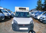 Fiat Doblo Frigo BOX priza 230V