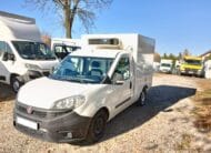 Fiat Doblo Frigo BOX priza 230V