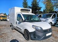 Fiat Doblo Frigo BOX priza 230V