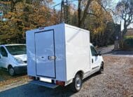 Fiat Doblo Frigo BOX priza 230V