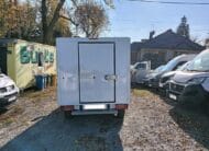 Fiat Doblo Frigo BOX priza 230V