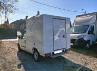 Fiat Doblo Frigo BOX priza 230V
