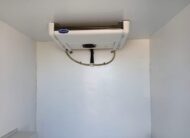 Fiat Doblo Frigo BOX priza 230V