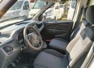 Fiat Doblo Frigo BOX priza 230V