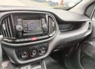 Fiat Doblo Frigo BOX priza 230V