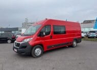 Fiat Ducato MIXTO – 6 locuri