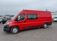 Fiat Ducato MIXTO – 6 locuri