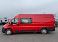 Fiat Ducato MIXTO – 6 locuri
