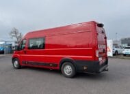 Fiat Ducato MIXTO – 6 locuri