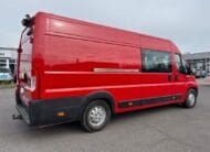 Fiat Ducato MIXTO – 6 locuri