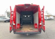 Fiat Ducato MIXTO – 6 locuri