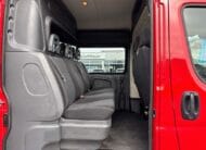 Fiat Ducato MIXTO – 6 locuri