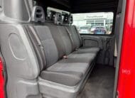 Fiat Ducato MIXTO – 6 locuri