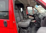 Fiat Ducato MIXTO – 6 locuri