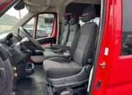 Fiat Ducato MIXTO – 6 locuri
