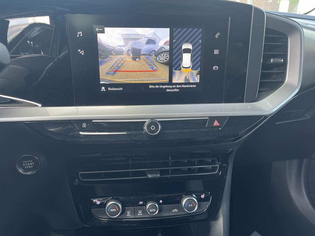 OPEL MOKKA 2022 – leasing, rate