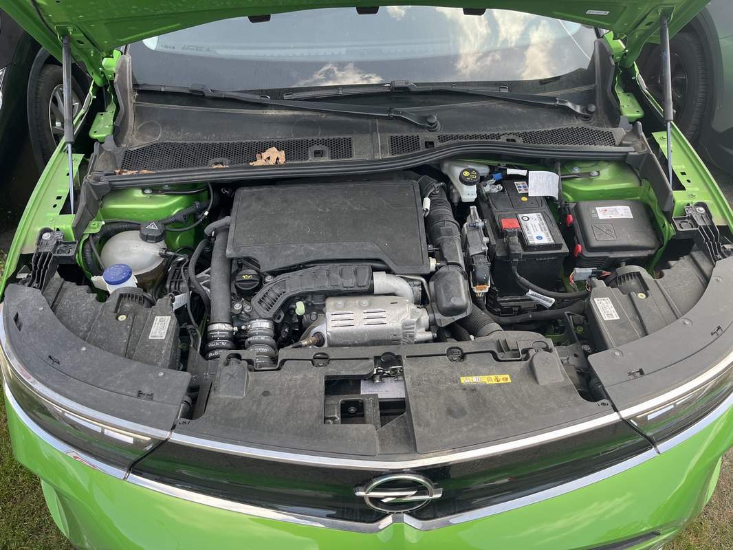 OPEL MOKKA 2022 – leasing, rate
