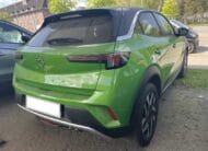 OPEL MOKKA 2022 – leasing, rate