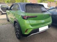 OPEL MOKKA 2022 – leasing, rate