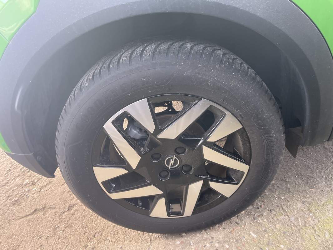 OPEL MOKKA 2022 – leasing, rate
