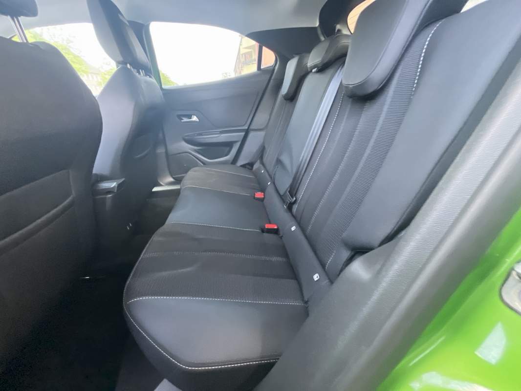 OPEL MOKKA 2022 – leasing, rate