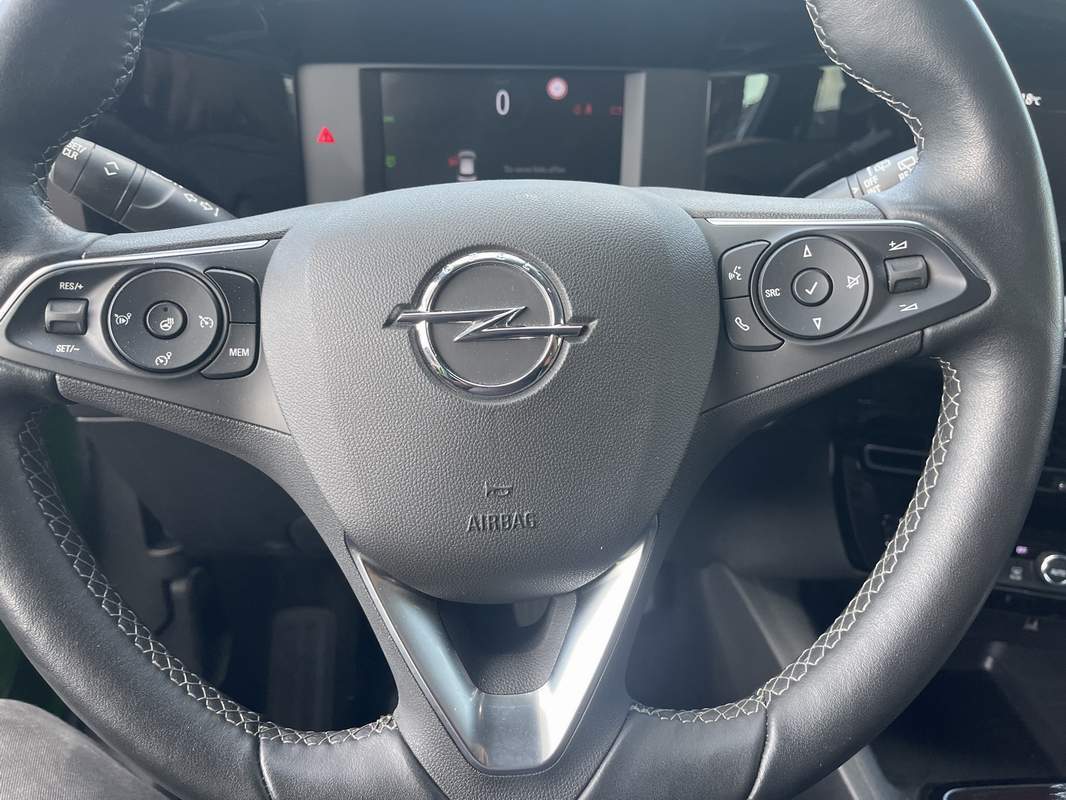 OPEL MOKKA 2022 – leasing, rate