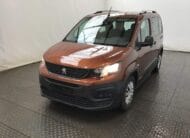 Peugeot RIFTER 1.5Blue-HDi in rate, leasing