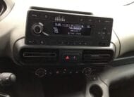Peugeot RIFTER 1.5Blue-HDi in rate, leasing