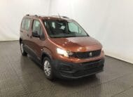 Peugeot RIFTER 1.5Blue-HDi in rate, leasing