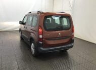 Peugeot RIFTER 1.5Blue-HDi in rate, leasing